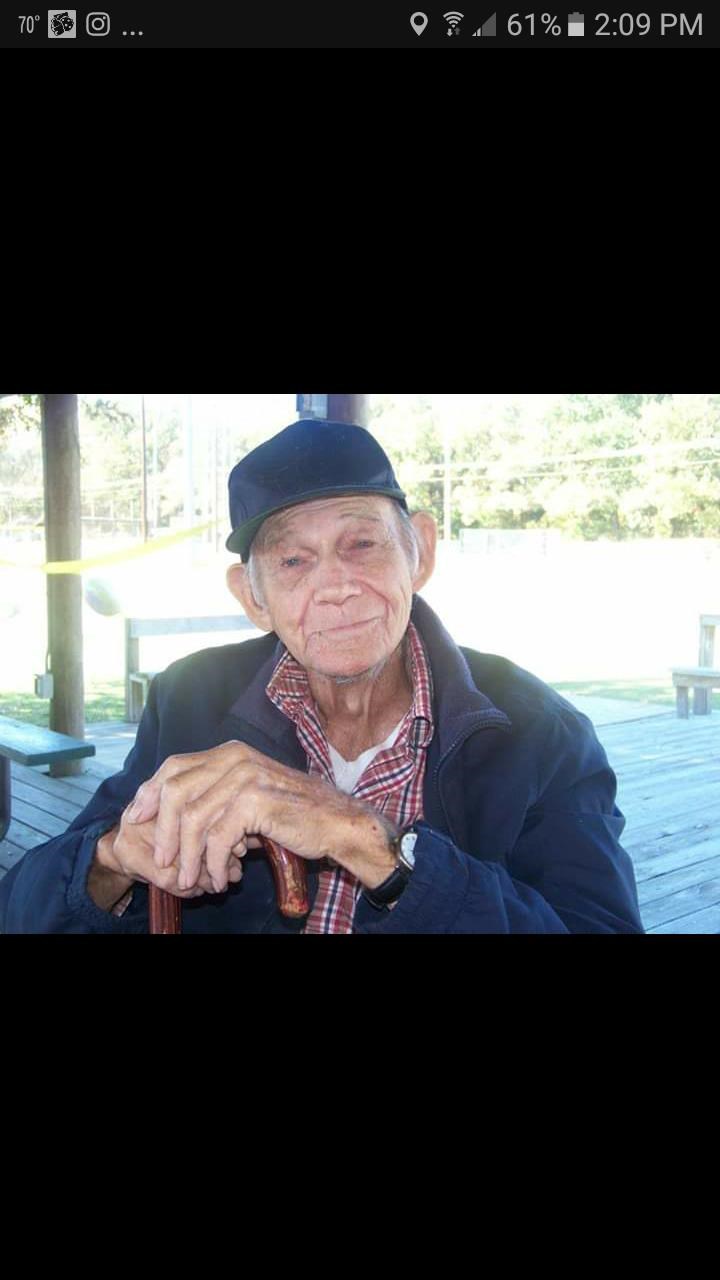 Obituary of Leanord "Dick" Gray