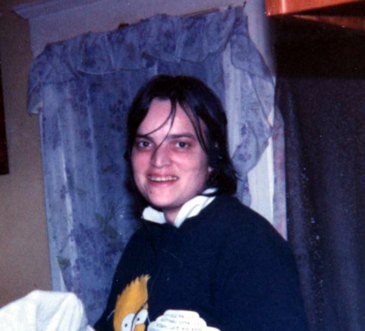 Obituary of Donna Darlene Jackson