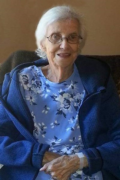 Obituary of Gloria J Ryan