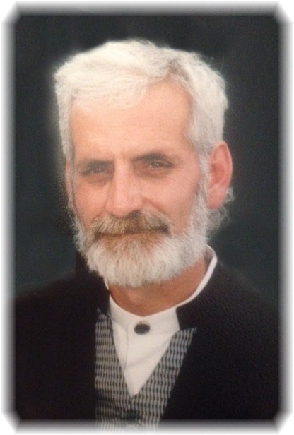 Obituary of Paul James McRorie