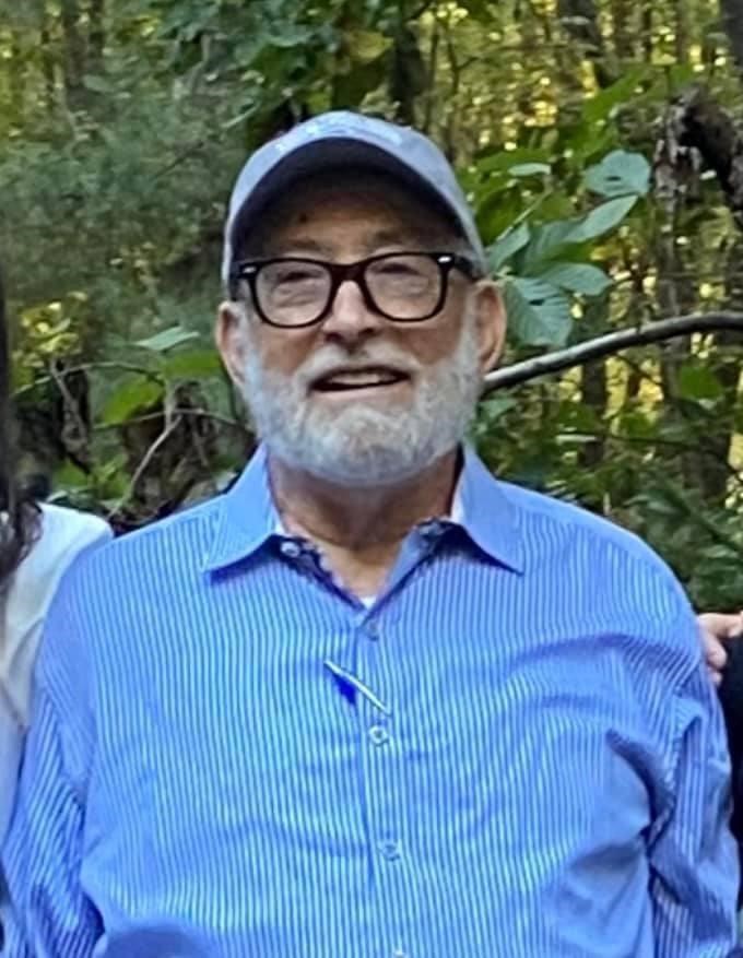 Obituary of Saul "Sonny" Schwartz