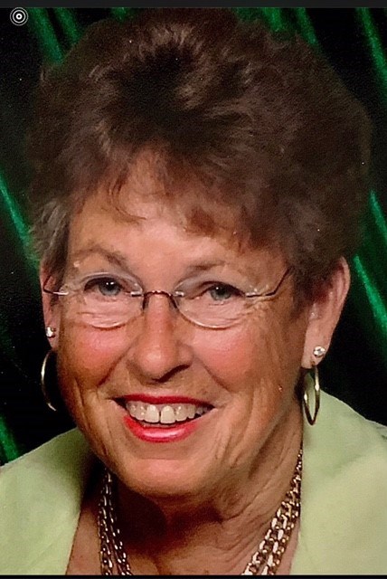 Obituary of Bonnie D. (Brown) Witmer
