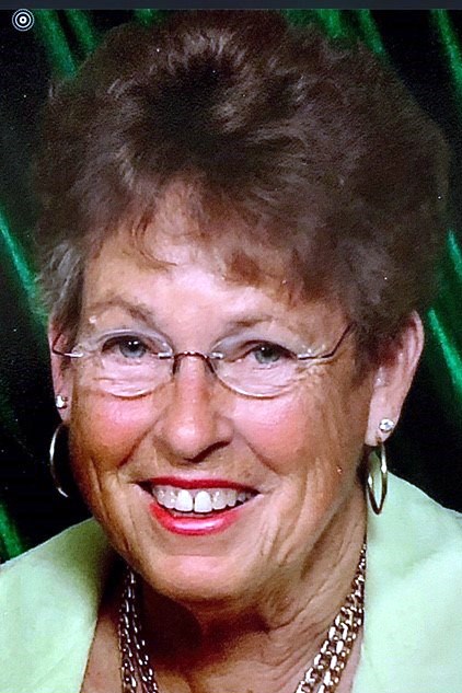 Obituary of Bonnie D. (Brown) Witmer