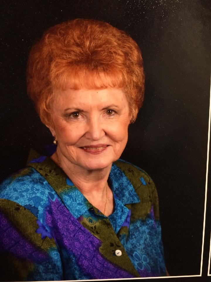 Obituary of Carole Sue Wood