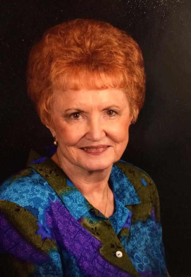 Share Obituary for Carole Wood Birmingham, AL
