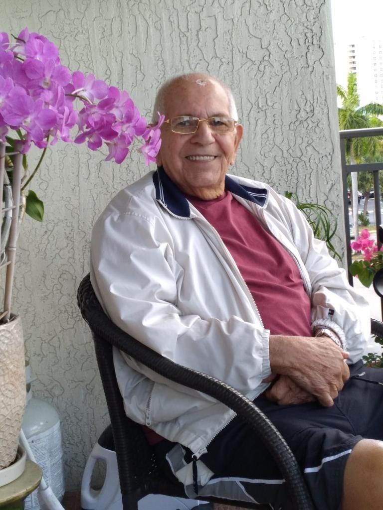 Obituary of Jose M. Velis