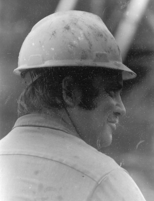 Obituary of John Dubose, Sr.