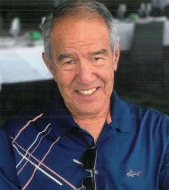 Obituary of Raymond Jacob Espinoza