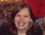 KAREN ROBINSON