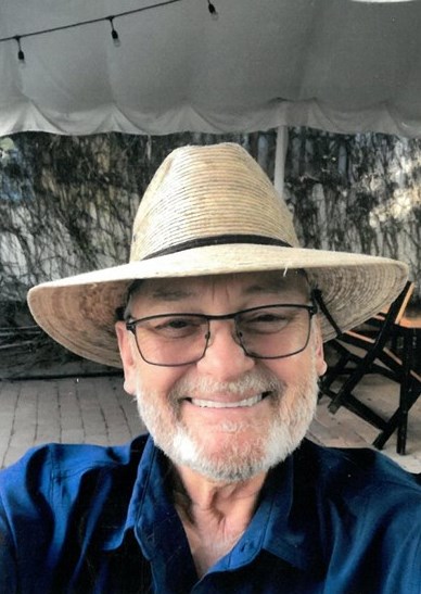 Obituary of Garry Gene Daku