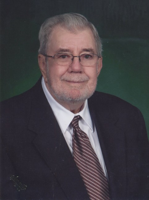 Obituary of Maynard M. Byers