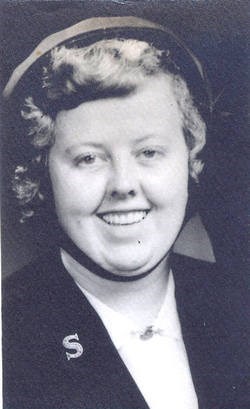 Obituary of Joyce A Reeves