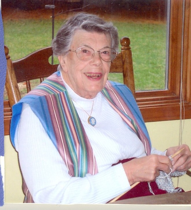 Virginia Sutton Obituary Springfield, IL