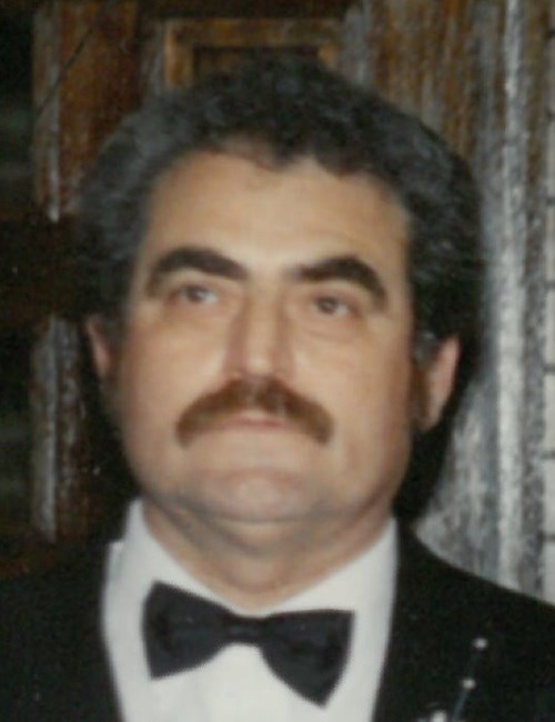 Obituary of Victor Pena