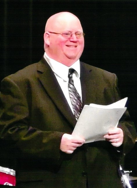 Obituary of Kenneth Wade Strieby