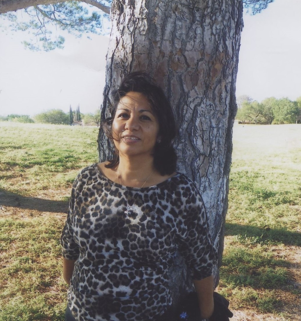 Obituary of Rebeca Rangel