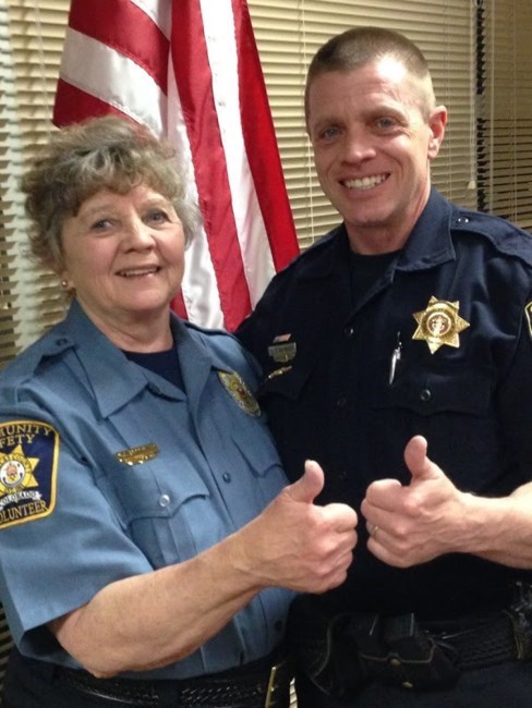 Obituary of Nancy Jane Carpenter