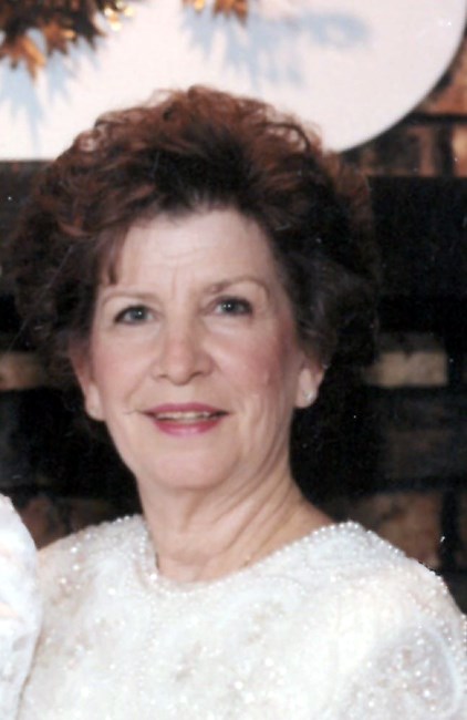 Obituary of Jacquelyn "Honey" Walter