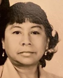 Obituary of Maria Teresa Alonso Avila