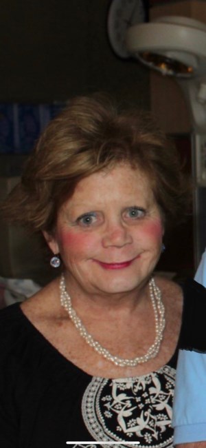 Obituary of Cynthia Davis Bringardner