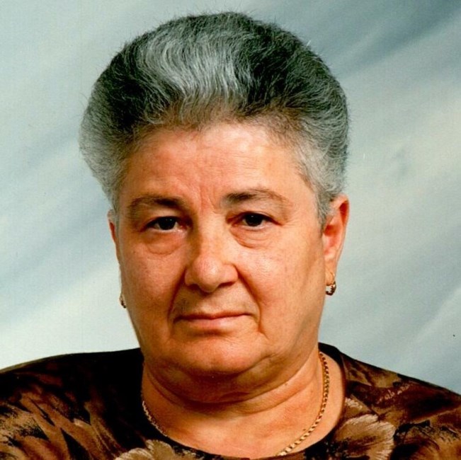 Obituary of Italia Gabriella  Pica