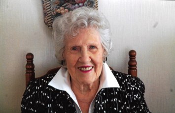 Obituary of Mary Ellen Kirtz