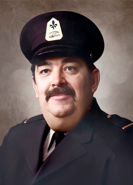 Avis de décès de Fernand Labonté