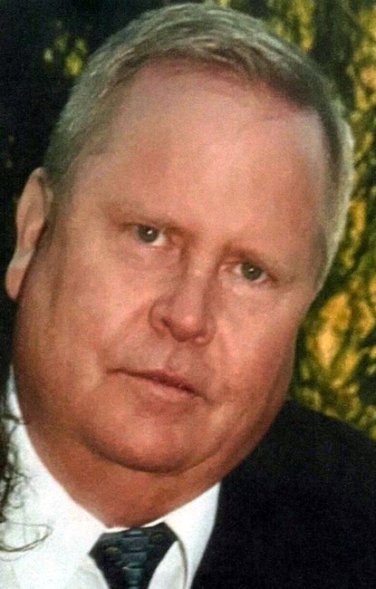 Obituary of Douglas Thomas Wark