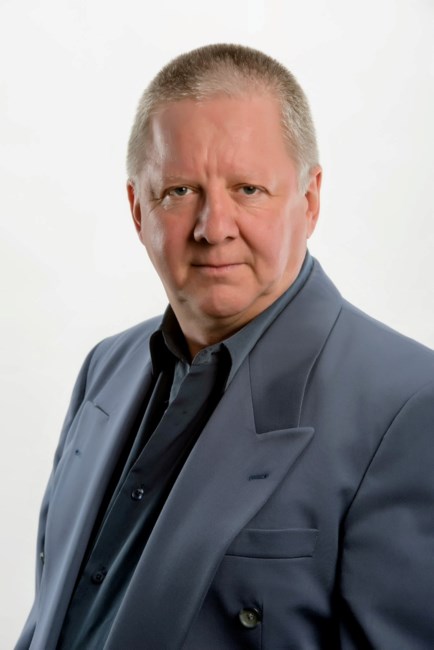 Obituario de Alain Diébold