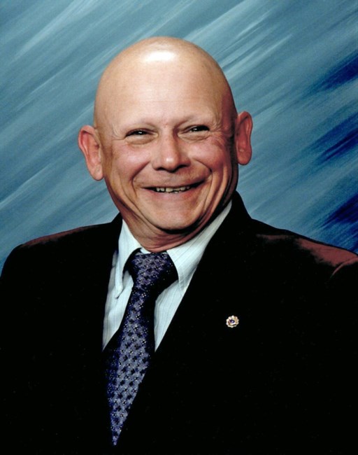 Obituary of Thomas James Genord