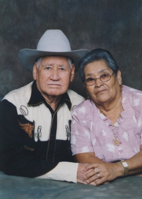 Obituario de Sr. Victoriano N. Jimenez