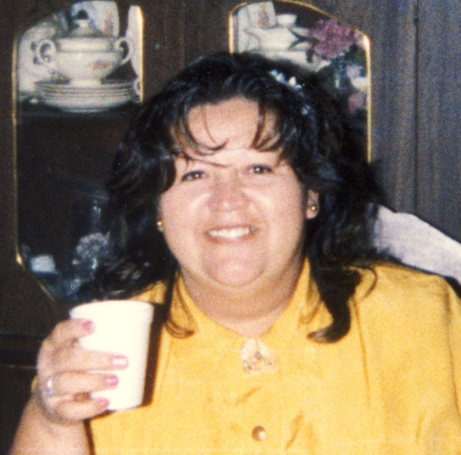 Obituary of Leandra Cepeda