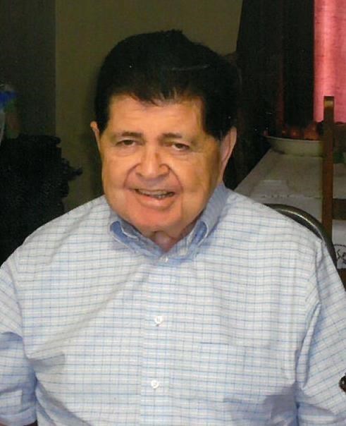 Obituary of Aurelio Herrera