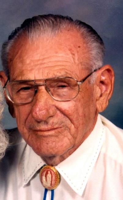 Obituary of Joseph Christopher Nemeth