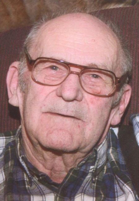 Obituary of Russell Glen Heberlein