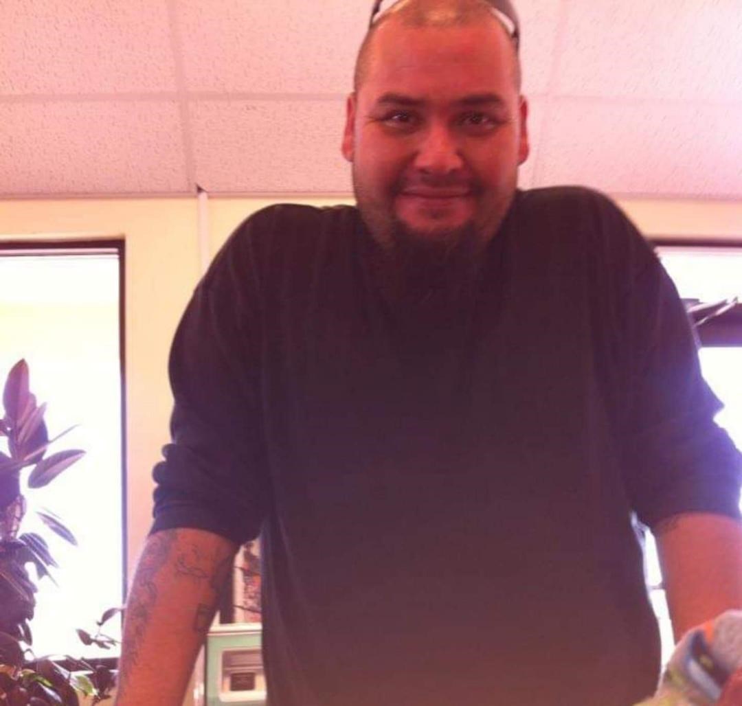 Obituary of Michael "Big Mike" Salcido