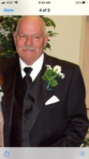 Obituary of Bobby Joe Clark