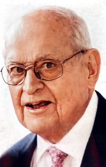 Obituary of James E. Giovanazzi
