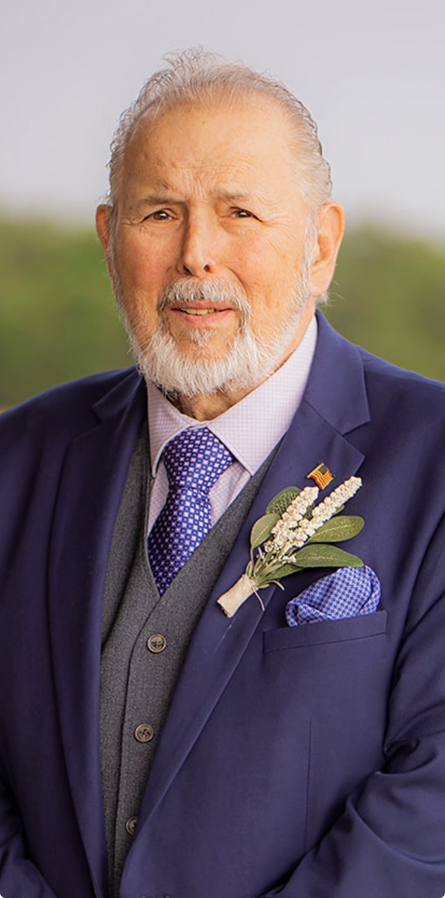 Obituary of Thomas M. Dale, Sr.