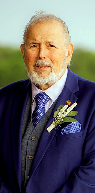 Obituary of Thomas M. Dale, Sr.