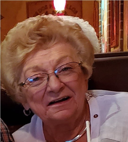 Obituary of Christine Grausam