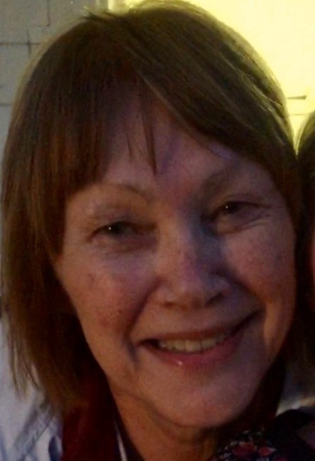 Avis de décès de Monica Elizabeth Hollohan