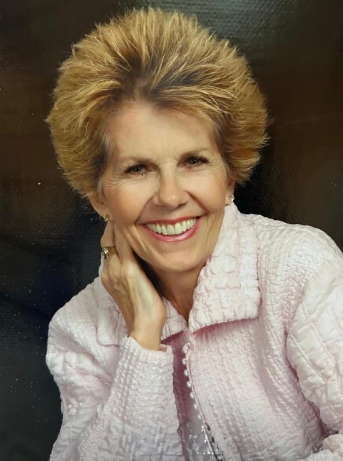 Avis de décès de Linda Marie Davis