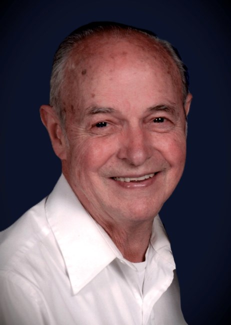 Obituary of David Samuel Good