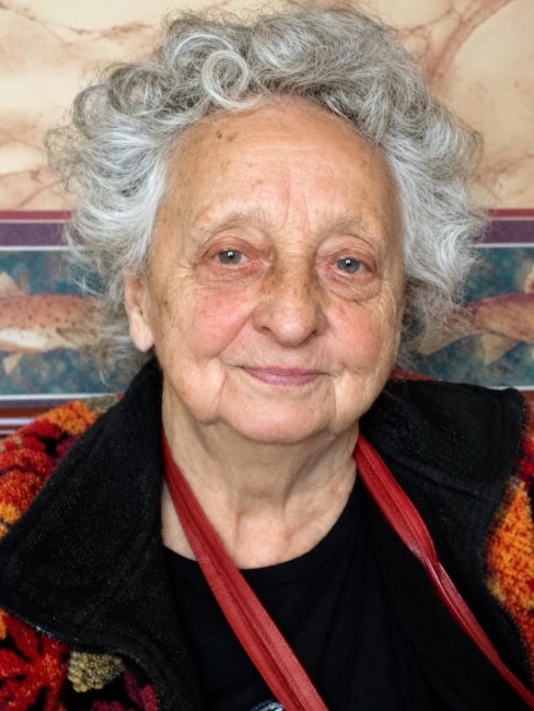 Obituary of Josephine Lillian Kosinski