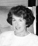 Obituary of Mary Sublett
