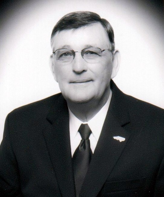 Obituary of Joseph William Scott Jr.