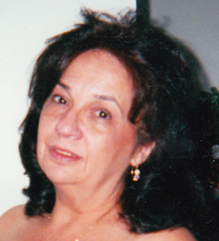 Obituary of Theresa M. Flaherty