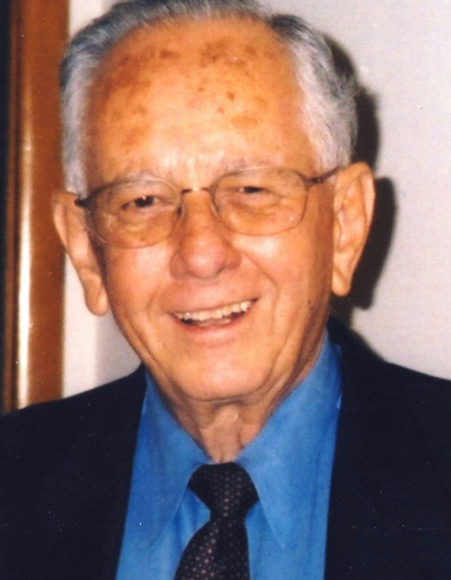 Obituary of William L Hurley