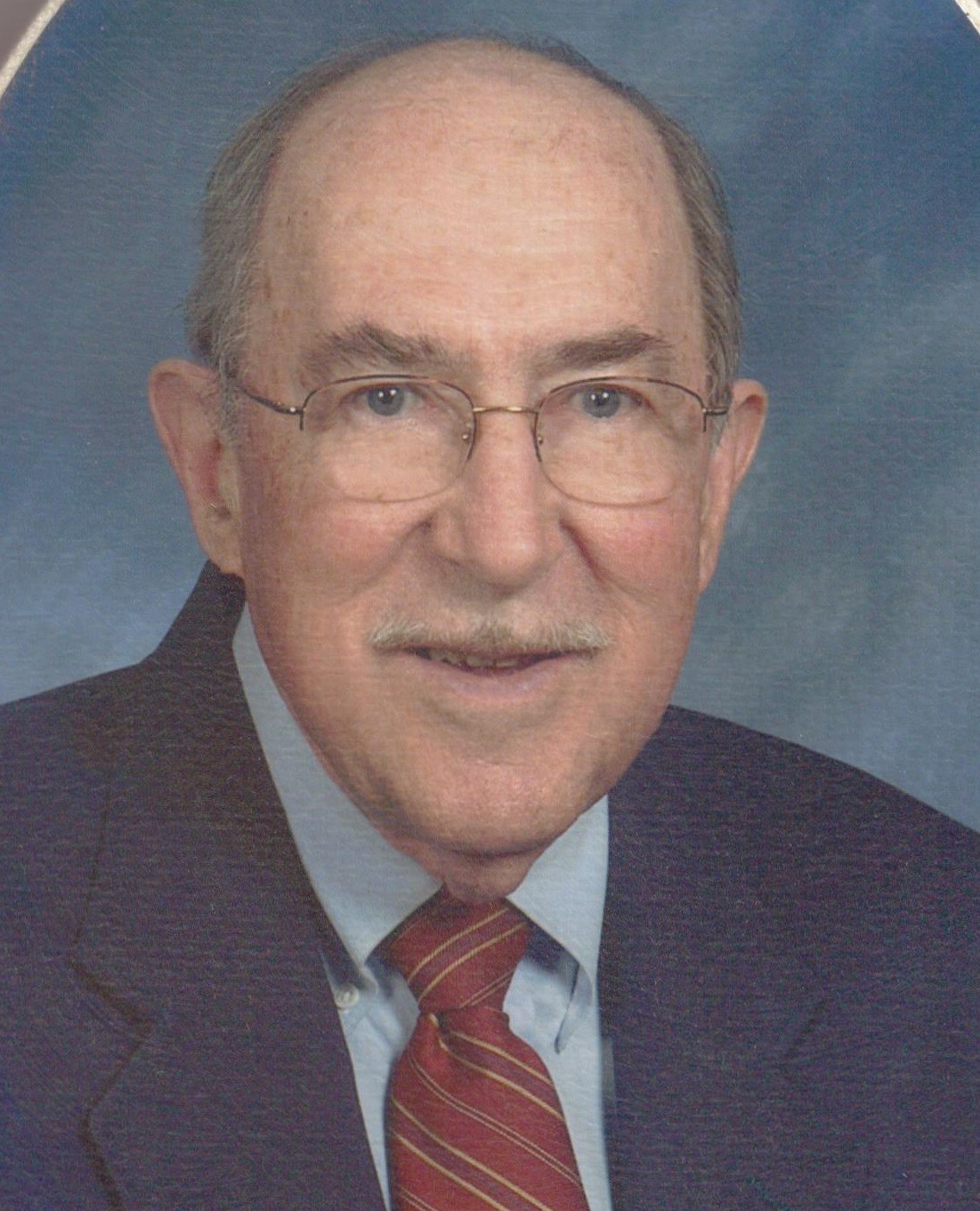 Obituary of Eugene John Kamprath